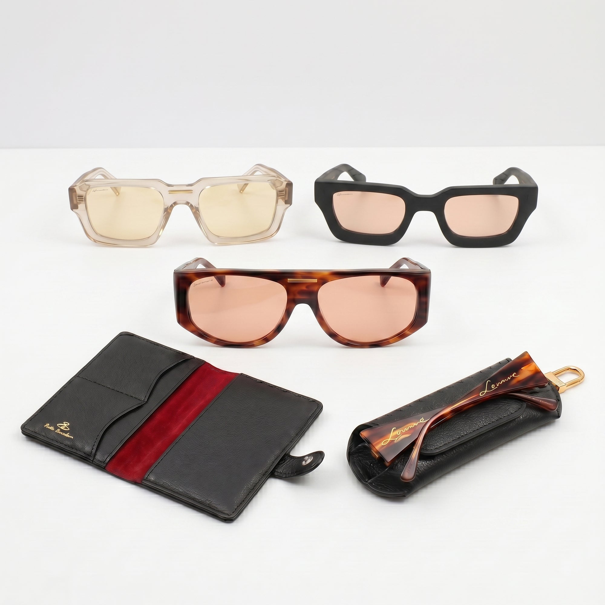 Red Carpet Collector's Pack